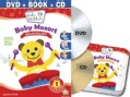 Baby Einstein: Baby Mozart Discovery Kit (DVD)