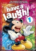 Have A Laugh Vol. 1 (Mickey)