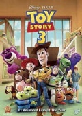 Toy Story 3 (DVD)