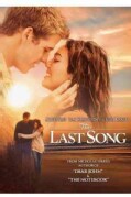 The Last Song (DVD)