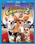 Beverly Hills Chihuahua 2 (Blu-ray/DVD)