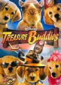 Treasure Buddies (DVD)