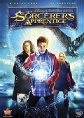 The Sorcerer's Apprentice