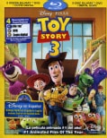 Toy Story 3 (Blu-ray/DVD)