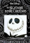 The Nightmare Before Christmas (DVD)