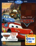 Cars (Blu-ray/DVD)