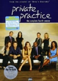 Private Practice: The Complete Fourth Season (DVD)