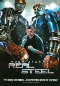 Real Steel (DVD)