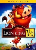 The Lion King 1 1/2 (Special Edition) (DVD)