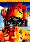 The Lion King 2: Simba's Pride (Special Edition) (DVD)