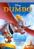 Dumbo (70th Anniversary Edition) (Spanish Package) (DVD)