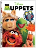 The Muppets (DVD)