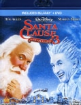 Santa Clause 3 (Blu-ray/DVD)
