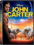 John Carter (DVD)