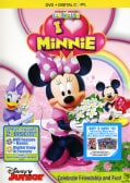 Mickey Mouse Clubhouse: I Heart Minnie (DVD)