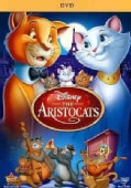 The Aristocats (Special Edition) (DVD)
