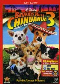 Beverly Hills Chihuahua 3 (Blu-ray/DVD)