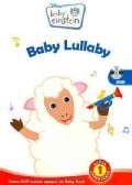 Baby Einstein: Baby Lullaby (DVD)