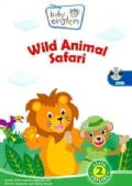 Baby Einstein: Wild Animal Safari (DVD)