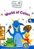 Baby Einstein: World Of Colors (DVD)