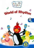 Baby Einstein: World Of Rhythm (DVD)