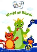 Baby Einstein: World Of Words (DVD)
