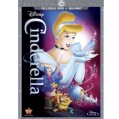 Cinderella (Diamond Edition) (Blu-ray/DVD)