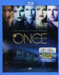 Once Upon A Time: The Complete First Season (Blu-ray Disc)