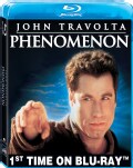 Phenomenon (Blu-ray Disc)