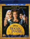 Hocus Pocus (Blu-ray/DVD)