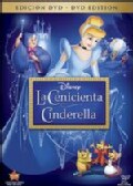 Cinderella (Spanish Package) (DVD)