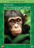 Disneynature Chimpanzee (Blu-ray/DVD)