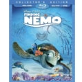 Finding Nemo (Blu-ray/DVD)
