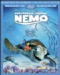 Finding Nemo (Spanish Package) (Blu-ray/DVD)