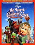 The Muppets Christmas Carol (20th Anniversary Edition) (Blu-ray Disc)