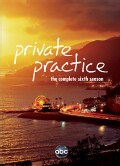 Private Practice: The Complete Sixth Season (DVD)