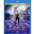 Once Upon A Time: The Complete Second Season (Blu-ray Disc)