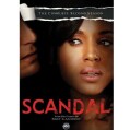 Scandal: The Complete Second Season (DVD)