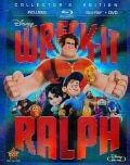 Wreck-It Ralph (Blu-ray/DVD)