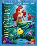 LITTLE MERMAID DIAMOND EDITION