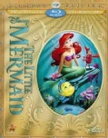 LITTLE MERMAID DIAMOND EDITION
