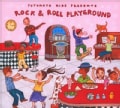Various - Rock & Roll Playground