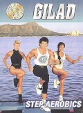 Gilad: Step Aerobics (DVD)