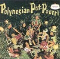 Lanakila Polynesians - Polynesian Pot-Pourri