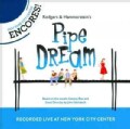 2012 Encores! Cast - Pipe Dream: New Cast Recording (OCR)