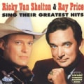 Ricky Van Shelton - Sing Their Greatest Hits