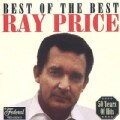 Ray Price - Best Of The Best