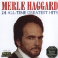 Merle Haggard - 24 All-Time Greatest Hits