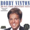 Bobby Vinton - 20 All-Time Greatest Hits