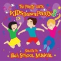 Party Cats - Kids Dance Party 3: Salute To High School Musical